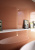 Marazzi Colourline MLE3 Orange 22x66.2