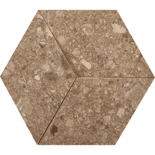 Marazzi Mystone Ceppo di Gre M0KM Beige 3D 29x33,5