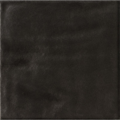 Iris Ceramica Bottega D Arte 511008 Ebano Naturale 15x15