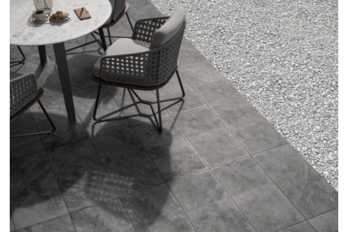 Grupa Paradyz Ardis Dark Klinkier Struktura Mat 30x60