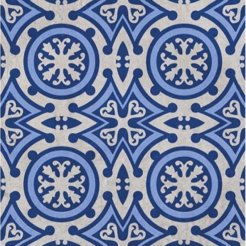 La Fabbrica Ceramiche Space 106082 Cement Imperial Nat 20x20