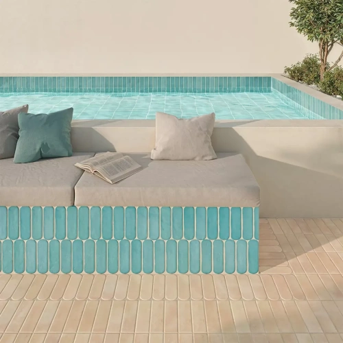 WOW Casablanca 135396 Сb Comb Azure 5x15