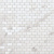 Fap Ceramiche Roma fMAF Statuario Brick Mosaico 30x30