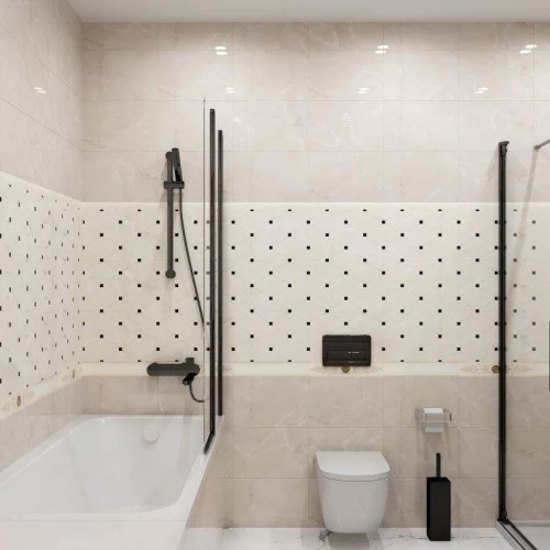 Eurotile Lolita 383 4x40