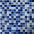 Pixel mosaic Прессованное стекло PIX 104 31,6x31,6