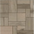 Gardenia Orchidea Just Venice 51195 Mosaico Intr. Grigio Scuro 26.5x26.5