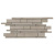 La Fabbrica Ceramiche Hurban 177332 Muretto Beige Nat Ret 30x60 La Fabbrica Ceramiche Hurban 177332 Muretto Beige Nat Ret 30x60