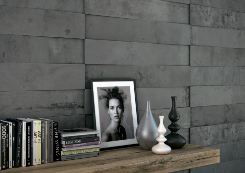 Apavisa Regeneration 8431940229695 Black Natural Quarter 29.69x89.46