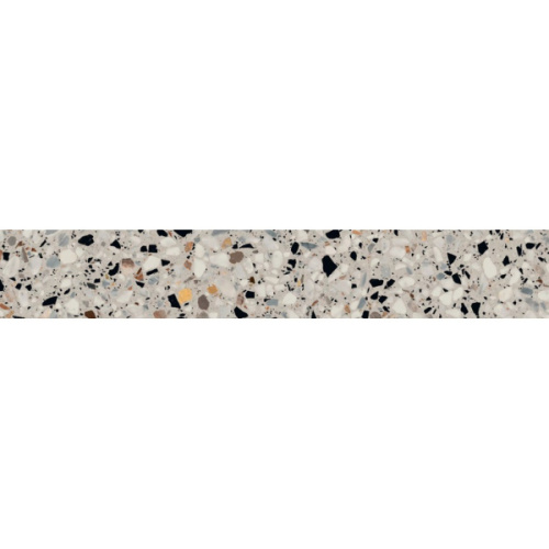 Kerama Marazzi Бричиола KM6060G0001RALT Белый Матовый Обрезной 10,7x60