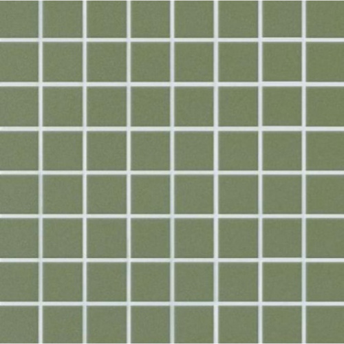 Ceramiche Grazia Retro NMOR4 Sage 30x30