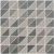 Villeroy&Boch Skyline K2393DB3L0010 Multicolor 30x30 Villeroy&Boch Skyline K2393DB3L0010 Multicolor 30x30