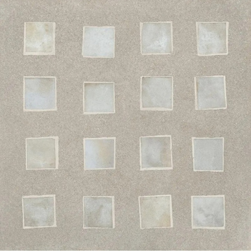 Ceramica Fioranese The Blend GCD902R Glass Sand Natural 90,6x90,6 - керамическая плитка и керамогранит