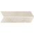 Piemmegres (Piemme Ceramiche) Uniquestone 1793 Sand Chevron Nat-Ret 10x53