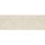 Baldocer Larchwood Zig Maple Rect 30x90