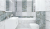 Laparet Roden Бирюзовый 20x50 Laparet Roden Бирюзовый 20x50