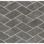Monocibec Ceramiche Esprit 126309 Mosaico Whim Sharp 30x32