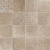 Serenissima Cir Riabita il  Cotto Fabric Natural 20x20