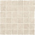 Atlas Concorde Lims A3HK Ivory Mosaico Tumbled 30x30