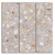 Kerama Marazzi Терраццо SG184\002 Беж мозаичный 14.7x14.7