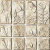 Settecento Maya Azteca B6032 Decoro Set Eznab Avorio 5x10