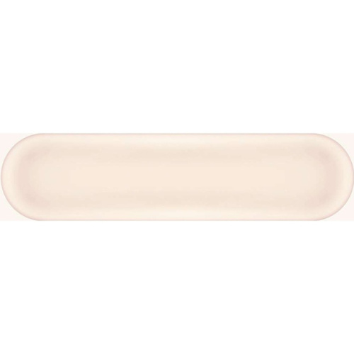 Cifre Oval Ivory Brillo 7,5x30