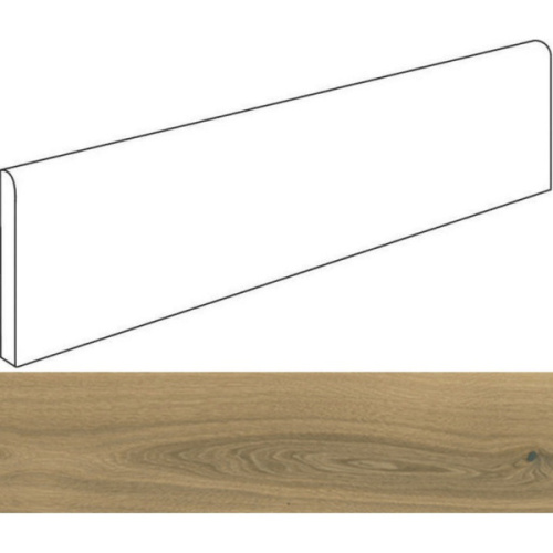 Italon Avantgarde (Авангард) 610130007570 Oak 7,2x80