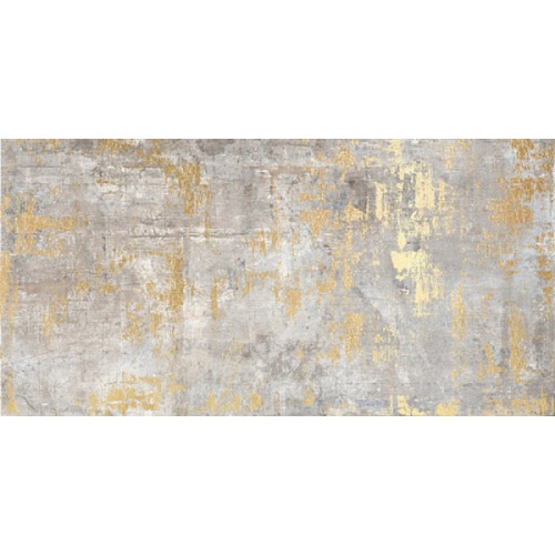 Sadon Murales J88196 Grey Dec Brass Ret 60x120