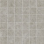 Atlas Concorde Boost Stone A7DJ Grey Mosaico 30x30