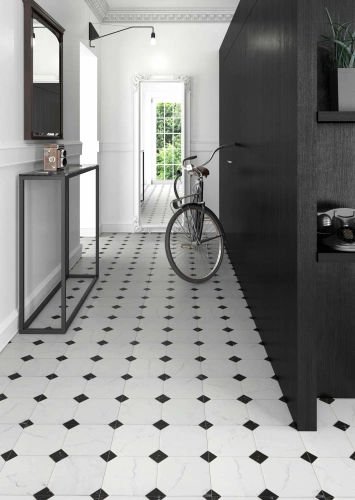 El Molino Betera Blanco 58x58