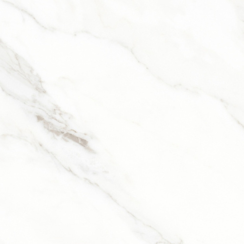 Laparet Calacatta Michael Белый лаппатированный 60 60x60