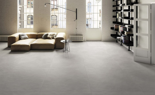 Fap Ceramiche Milano &amp; Floor fNTP Bianco batt. sag. Dx Matt 7.2x30