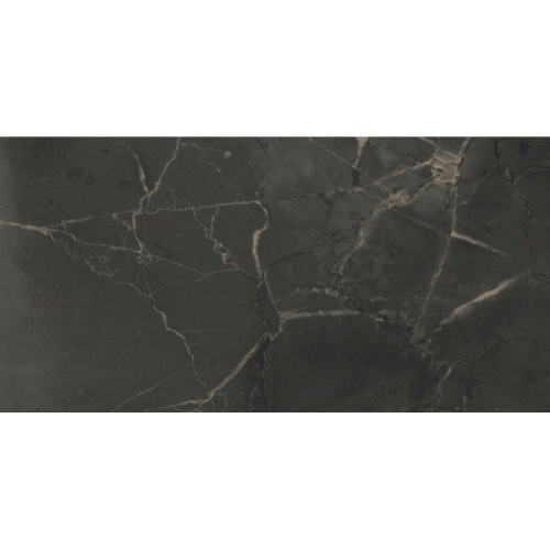 Supergres Ceramiche Purity Of Marble YSDK Supreme Dark Lux 60x120