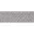 Cersanit Apeks AS2U091 Линии A серая 25x75