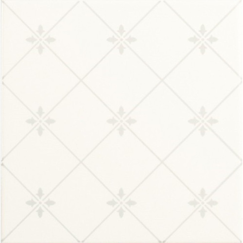 Ape ceramica Lord + Noblesse Delis Blanco 20x20
