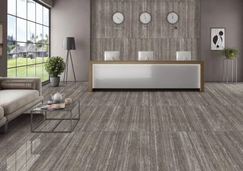 Neodom Stone N40041 Basalt Stone White Matt 60x120