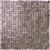 Cerasarda Le Ossidiane 1054841 Mosaic Spacco 1x1 Bronzo 30x30