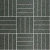 Polcolorit Brillante Nero Mozaika B 30x30