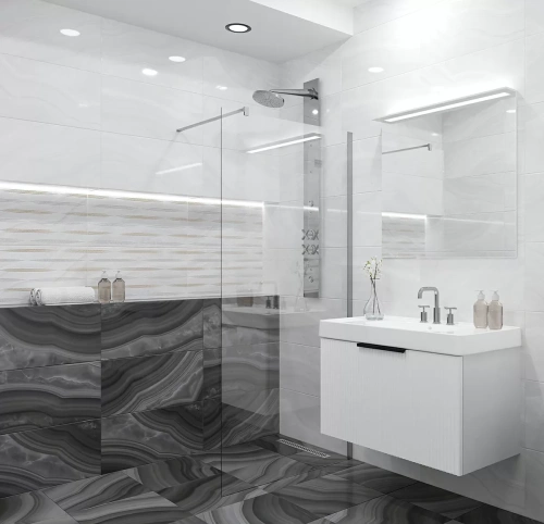 Azori Acate Flore 2 31,5x63