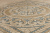 Tagina Apogeo14 Fascia Lobata A Rilievo In Tinta Light Brown 35x35