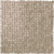 Cerasarda Le Ossidiane 1054846 Mosaic Spacco 1x1 Lino 30x30