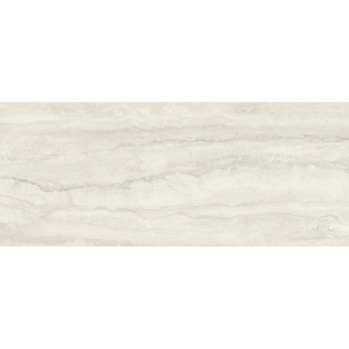 Provenza Unique Travertine EJ7M Vein Cut White Lappato Rett 120x278