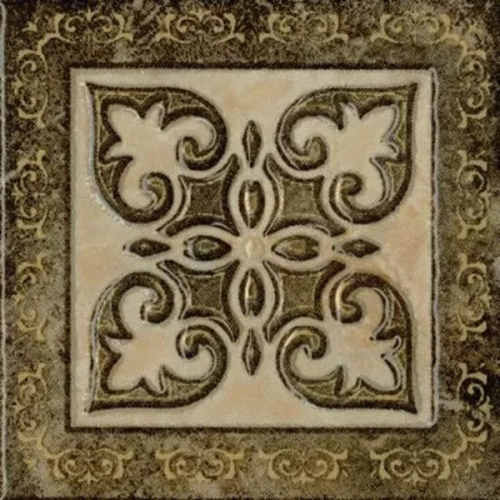 М- Квадрат Вставки универсальные 758462 Конкорд бежевый 10x10