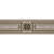 AltaCera Imperial Crema BW0IMP01 6.7x24.9