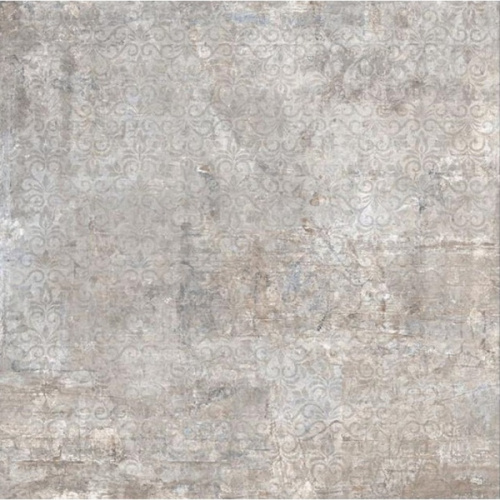 Sadon Murales J88136 Grey Dec Ret 80x80