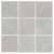 Settecento Proxi 13711 Bianco Tozzetto Burattato 10x10