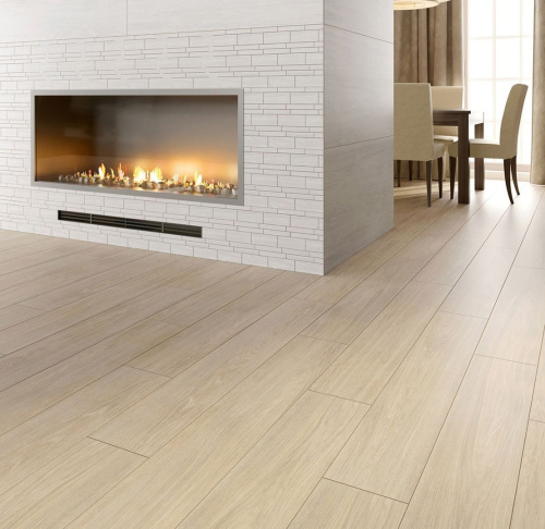 Керамика Будущего Идальго Граните Вуд Классик софт Бежевый Lapp Rett 60 120x60