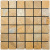 Natural mosaic Adriatica M097-48T 30.5x30.5