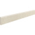 Italon Nova 610130000287 Ivory Battiscopa 7.2x60