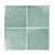 WOW Terre 138762 Turquoise Gloss 11,6x11,6 - керамическая плитка и керамогранит WOW Terre 138762 Turquoise Gloss 11,6x11,6 - керамическая плитка и керамогранит