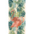 ABK Wide & Style 0009448 Tropical Flamingo 120x280 ABK Wide & Style 0009448 Tropical Flamingo 120x280